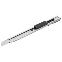 Макетно метално ножче TOLSEN 9x80 mm 