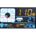 Инверторен апарат VARSTROJ VARIN 1605 LCD