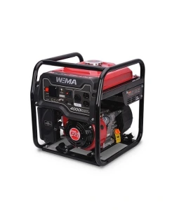 Инверторен генератор WEIMA WM4000I