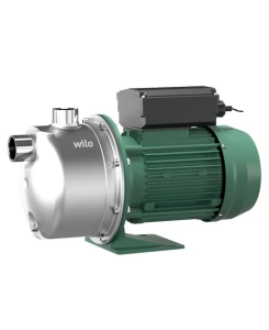 Електрическа помпа WILO Jet WJ 203 X EM-2-WP
