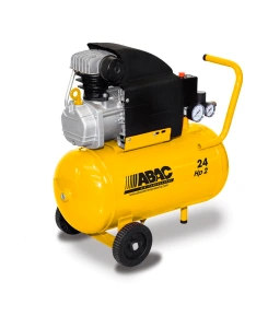 Бутален компресор Abac Pole Position B20