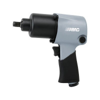 Пневматичен гайковерт Abac 1/2" Pro к-кт