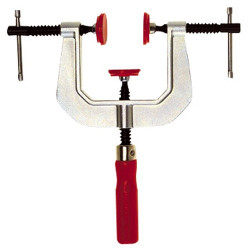 Стяга за кантове BESSEY KT8-3