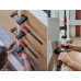 Стяга дърводелска редукторна BESSEY GK 150/60
