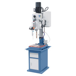 Бормашина колонна BERNARDO GB 35 TV Vario