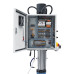 Бормашина колонна BERNARDO GB 35 TV Vario
