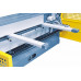 Индустриална пневматична гилотина BERNARDO MTR 2560 x 4 NCC