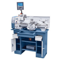 Струг за метал BERNARDO Profi 550 Pro - 400V ES-12 V