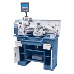 Струг за метал BERNARDO Profi 550 Pro - 400V ES-12 V