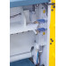 Моторизирана гилотина BERNARDO MTE 1560 x 3 NCC