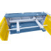 Моторизирана гилотина BERNARDO MTE 1560 x 3 NCC