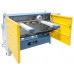 Индустриална пневматична гилотина BERNARDO MTR 1560 x 3 NCC