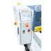 Индустриална пневматична гилотина BERNARDO MTR 1560 x 3 NCC