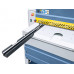 Индустриална пневматична гилотина BERNARDO MTR 1560 x 3 NCC