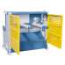 Моторизирана гилотина BERNARDO MTE 1560 x 6 NCC