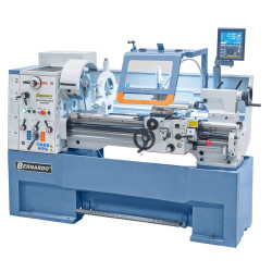 Струг за метал BERNARDO Smart 410 x 1000 V-constant