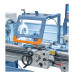 Струг за метал BERNARDO Smart 410 x 1000 V-constant