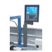 Струг за метал BERNARDO Smart 410 x 1000 V-constant