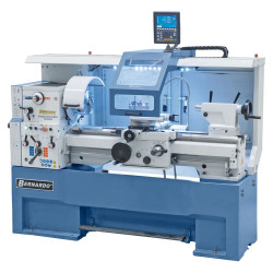 Струг за метал BERNARDO Compact 410 x 1000 V-constant