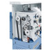Струг за метал BERNARDO Compact 410 x 1000 V-constant