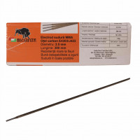 Заваръчни електроди BISONTE 2.5 mm, 5 kg