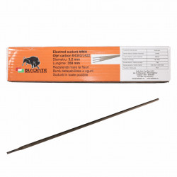 Заваръчни електроди BISONTE 3.2 mm, 5 kg
