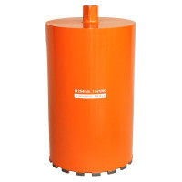 Диамантена боркорона BISONTE 254х400 mm