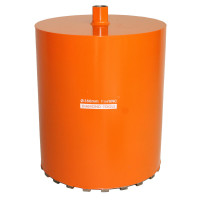 Диамантена боркорона BISONTE 350х400 mm