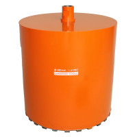 Диамантена боркорона BISONTE 400х400 mm