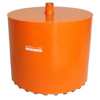 Диамантена боркорона BISONTE 500х400 mm