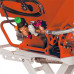 Хоризонтален миксер BISONTE MIX PRO 70