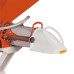 Хоризонтален миксер BISONTE MIX PRO 70