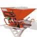 Хоризонтален миксер BISONTE MIX PRO 70