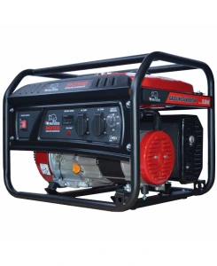 Бензинов генератор BISONTE SK2500
