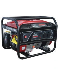 Генератор за ток BISONTE SK4500