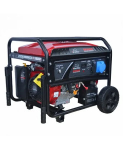 Генератор за ток BISONTE SK5000E