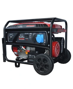 Агрегат за ток BISONTE SK5500E