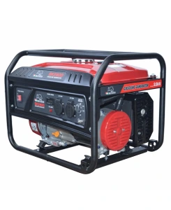 Бензинов генератор BISONTE SK2800