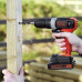Акумулаторен винтоверт BLACK&DECKER BCD001BAST