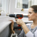 Акумулаторен винтоверт BLACK&DECKER BCD001BAST