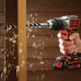 Акумулаторна ударна бормашина BLACK&DECKER BCD003MEM2K-QW