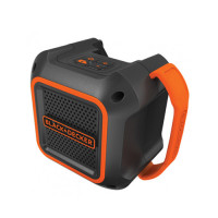Колонка Bluetooth BLACK&DECKER BDCSP18N