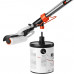 Валяк за боядисване с пълнител BLACK&DECKER