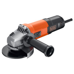 Ъглошлайф BLACK&DECKER BEG110