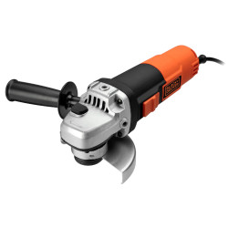 Ъглошлайф BLACK&DECKER BEG220