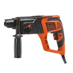 Перфоратор BLACK&DECKER KD975KA