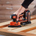 Акумулаторен делташлайф Black&Decker BDCDS18N