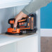 Акумулаторен делташлайф Black&Decker BDCDS18N