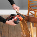 Акумулаторен делташлайф Black&Decker BDCDS18N