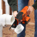Акумулаторен саблен трион BLACK&DECKER BDCR18N Solo
